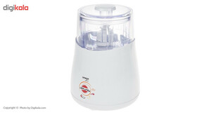 مخلوط کن پارس خزر مدل Omega Plus