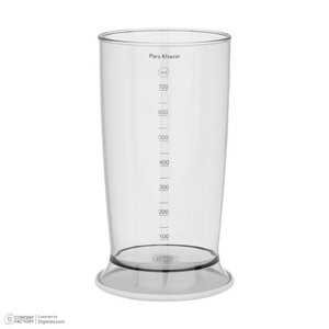گوشت کوب برقی 350 وات پارس خزر مدل HB-5503AP