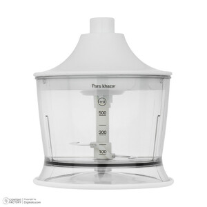 گوشت کوب برقی 350 وات پارس خزر مدل HB-5503AP