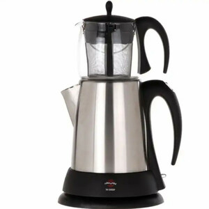 چای‌ساز روی هم پارس خزر مدل TM300SP