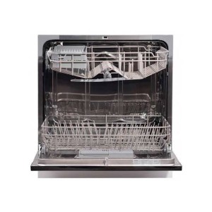 ظرفشویی رومیزی توشیبا مدل DW-08T1CIS(S)