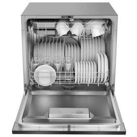 ظرفشویی رومیزی توشیبا مدل DW-08T1CIS(S)