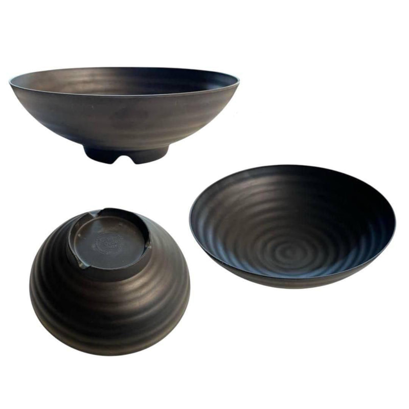 کاسه آبگوشت M-18