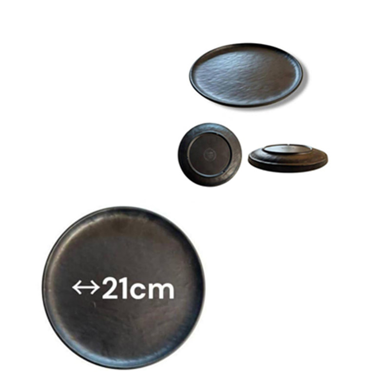 بشقاب یا پیش دستی S-21
