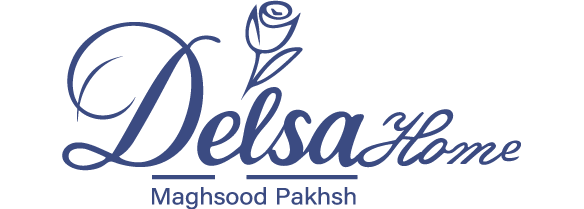 دلسا هوم| delsahomee