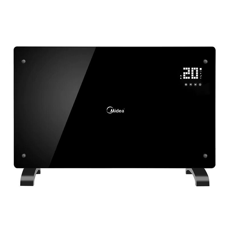 شوفاژ برقی بدون پره مایدیا مدل NDK15-20MR