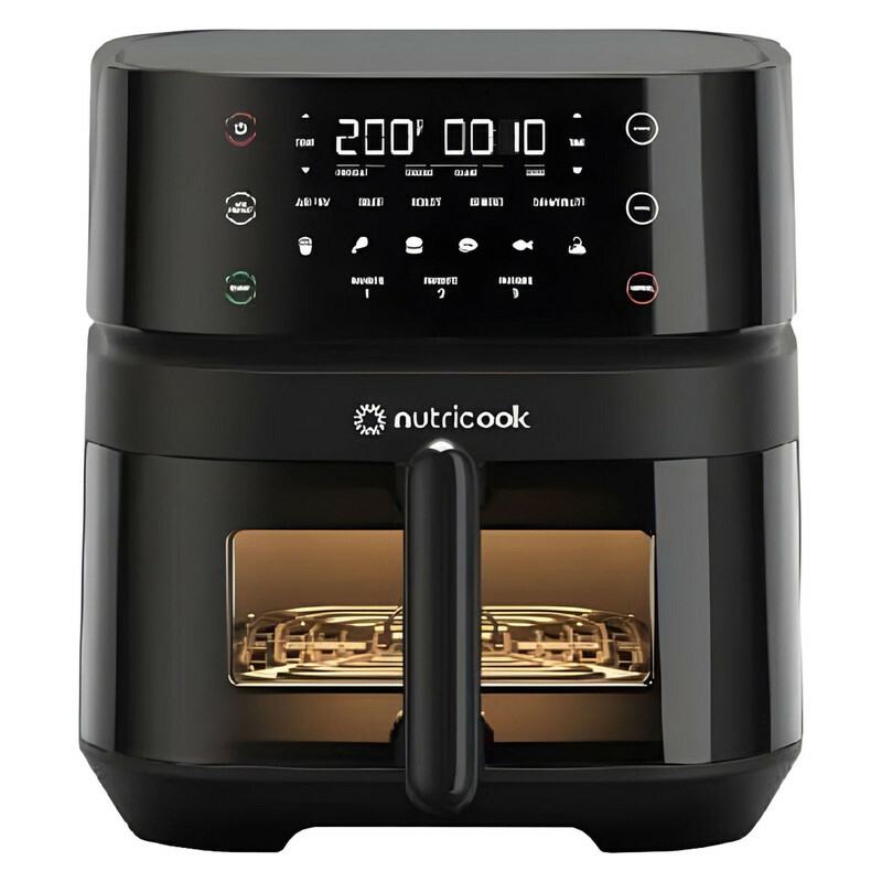 سرخ کن بدون روغن نوتریکوک مدل AF357V