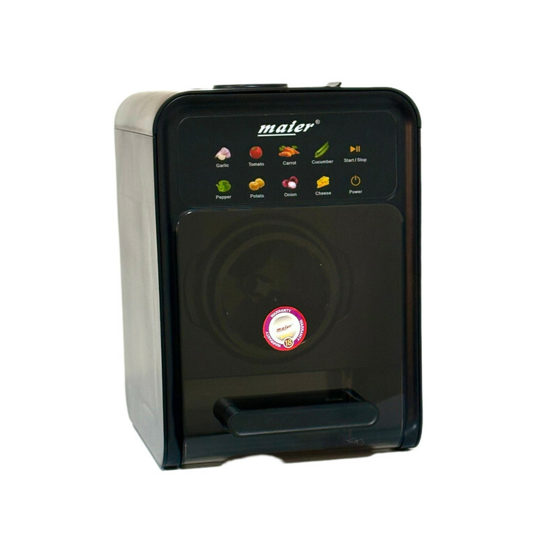 رنده برقی مایر مدل MR-298