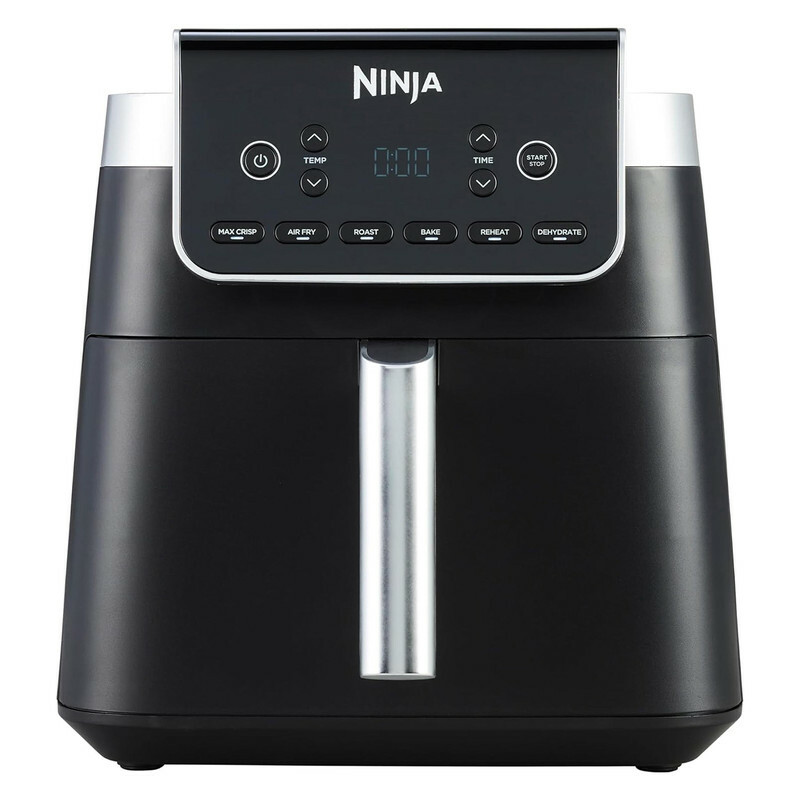 هواپز 6.2 لیتر نینجا مدل AF180