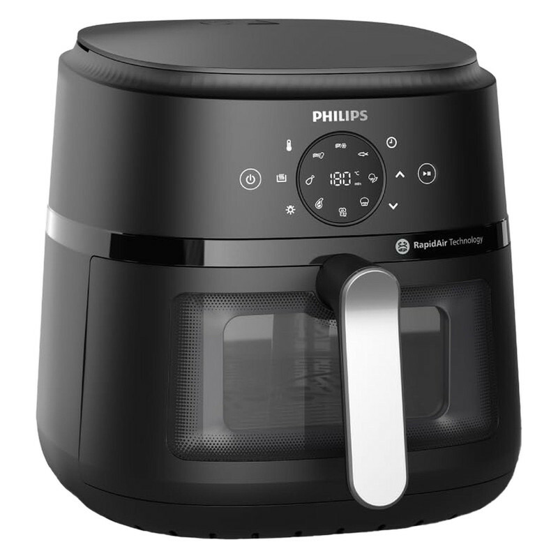 هواپز 6.2 لیتری فیلیپس مدل NA231/00