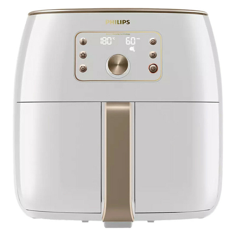 هواپز ۷.۳ لیتر فیلیپس مدل HD9870/20