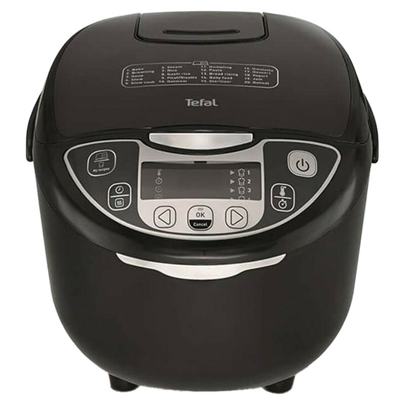 پلوپز 10 نفره تفال مدل RK7088