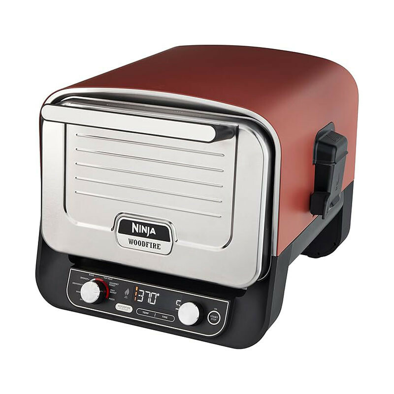 باربیکیو نینجا مدل OO101EU
