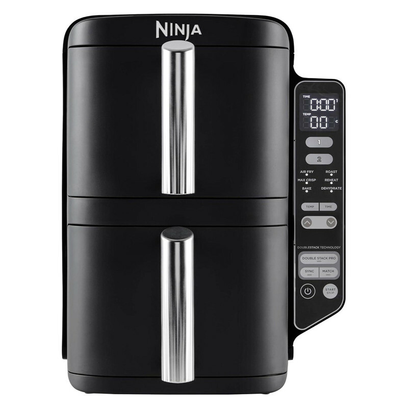 سرخ کن هواپز 7.5 لیتر نینجا مدل SL300UK