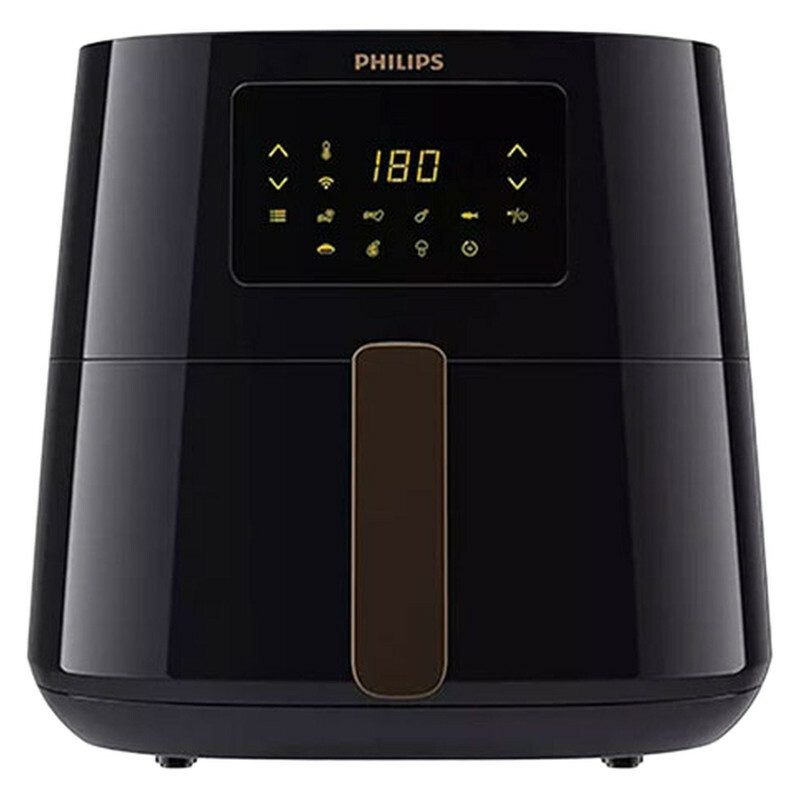 سرخ کن بدون روغن فیلیپس مدل HD9280