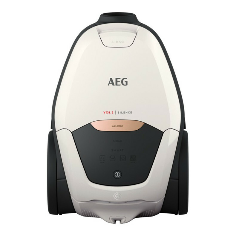 جاروبرقی 2200 وات آ ا گ مدل  VX82-1-ALR