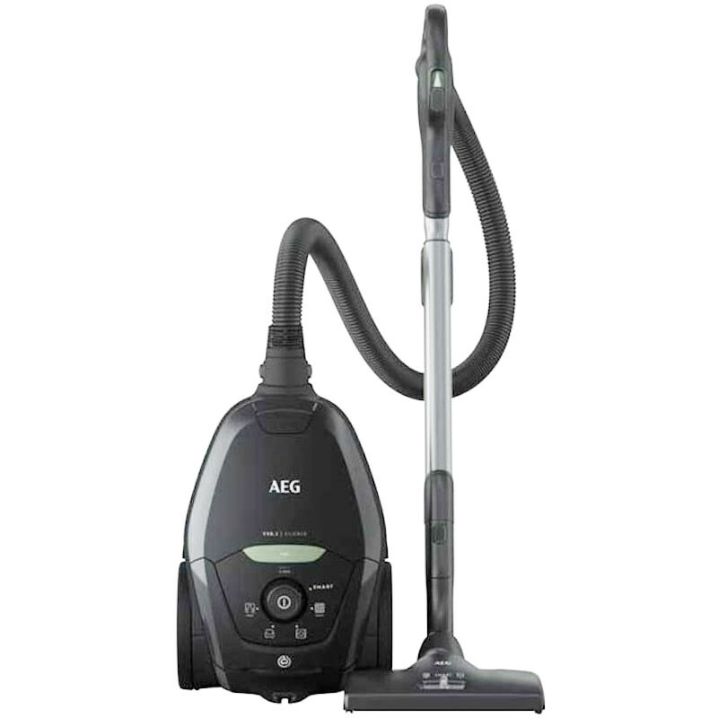 جاروبرقی 600 وات آ ا گ مدل VX82-1-ÖKO