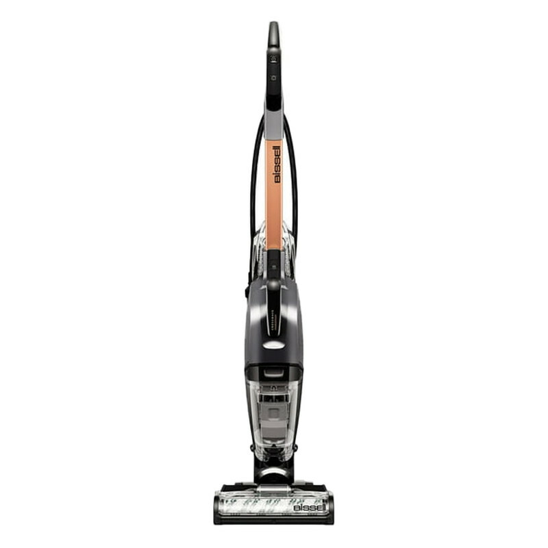 جاروبرقی 1300 وات بیسل مدل CROSSWAVE HYDROSTEAM