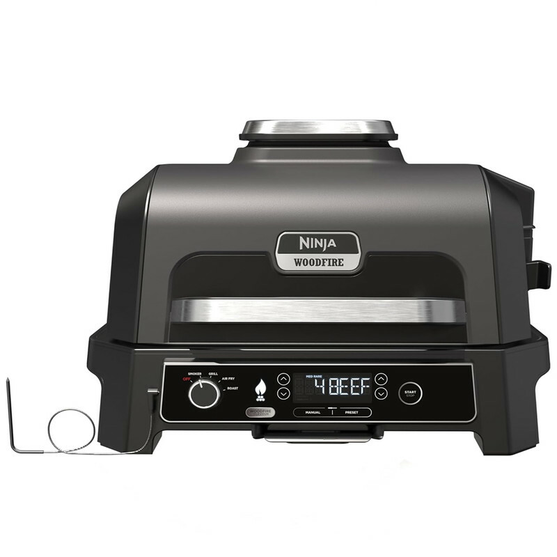 گریل برقی نینجا مدل OG-850