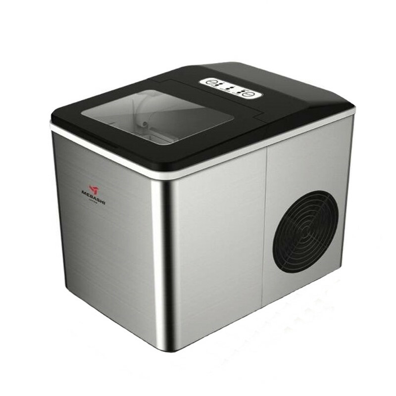 یخ ساز مباشی مدل ME-ICE1200