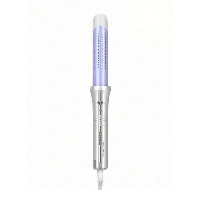 فر کننده و حالت دهنده مو شیگلم چرخشی مدل Airflow Styler Pro-25mm
