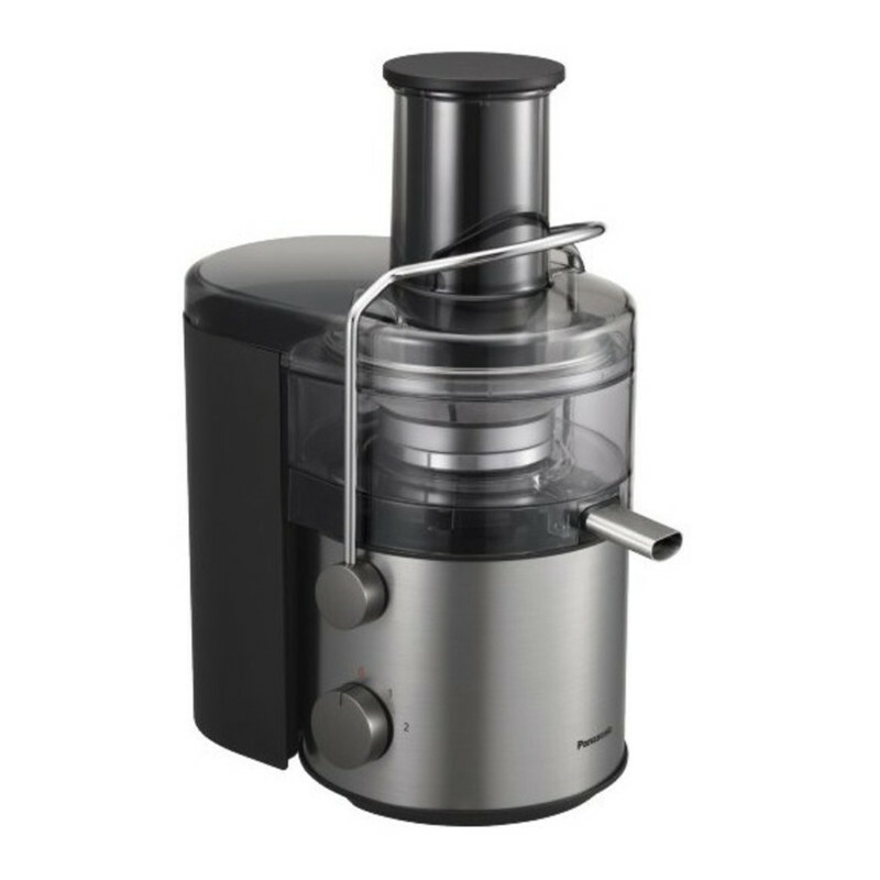 آبمیوه‌گیری پاناسونیک مدل MJ-CB600