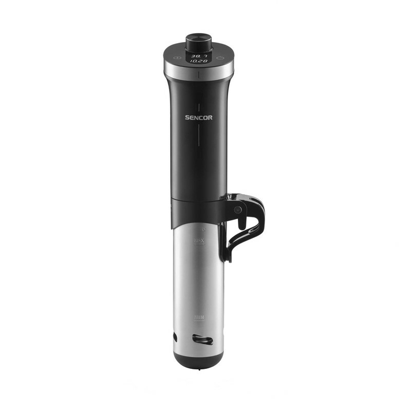 آشپزیار سنکور مدل SSV 5000