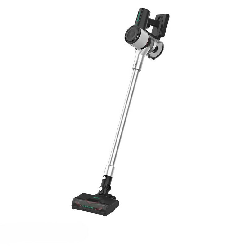 جارو شارژی دستی بلانتون مدل BCR-VC3410