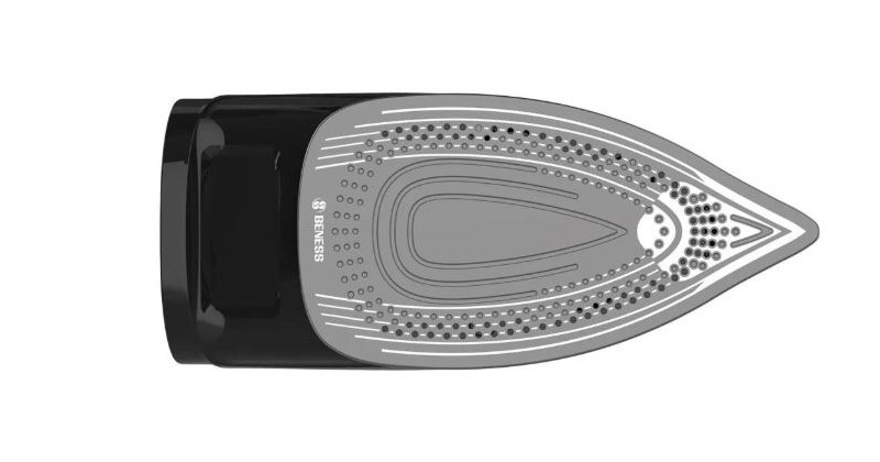 اتوبخار بنس  BS-I2530C