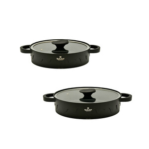 سرویس پخت و پز 18 پارچه راکلند مدل لیانا