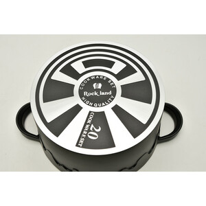 سرویس پخت و پز 18 پارچه راکلند مدل لیانا