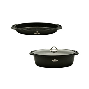 تابه مرغ و ماهی راکلند