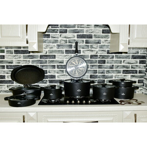 سرویس پخت و پز 21 پارچه راکلند مدل لیانا