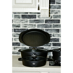 سرویس پخت و پز 21 پارچه راکلند مدل لیانا