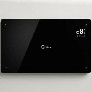 شوفاژ برقی بدون پره مایدیا مدل NDK15-20MR