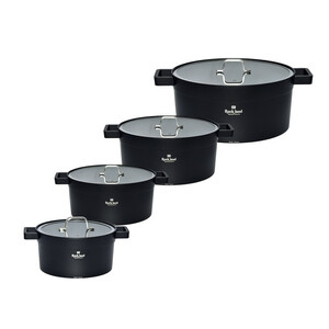 سرویس پخت و پز 18 پارچه راکلند مدل تمیس