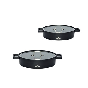 سرویس پخت و پز 18 پارچه راکلند مدل تمیس