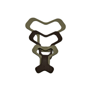 سرویس پخت و پز 18 پارچه راکلند مدل تمیس