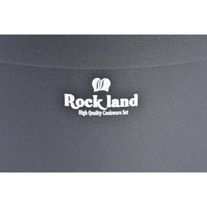 سرویس پخت و پز 18 پارچه راکلند مدل تمیس