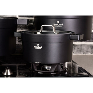 سرویس پخت و پز 18 پارچه راکلند مدل تمیس