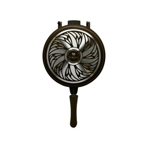 سرویس پخت و پز 15 پارچه راکلند مدل آلمانی