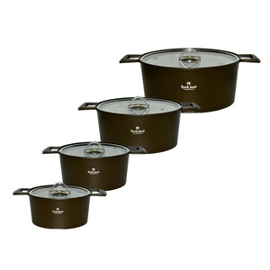 سرویس پخت و پز 15 پارچه راکلند مدل آلمانی