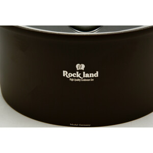 سرویس پخت و پز 15 پارچه راکلند مدل آلمانی