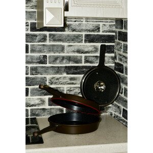 سرویس پخت و پز 15 پارچه راکلند مدل آلمانی