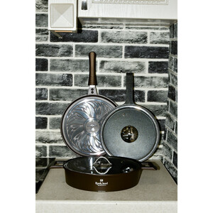 سرویس پخت و پز 15 پارچه راکلند مدل آلمانی