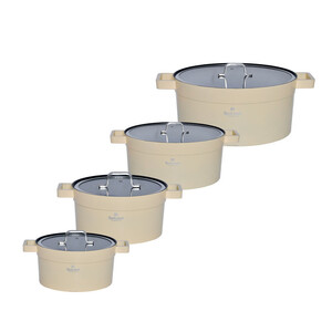 سرویس پخت و پز 21 پارچه راکلند مدل تمیس