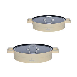 سرویس پخت و پز 21 پارچه راکلند مدل تمیس