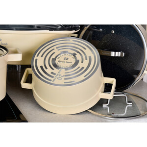 سرویس پخت و پز 21 پارچه راکلند مدل تمیس