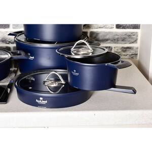 سرویس پخت و پز 19 پارچه راکلند مدل آلمانی