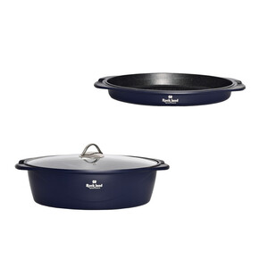 سرویس پخت و پز 19 پارچه راکلند مدل آلمانی